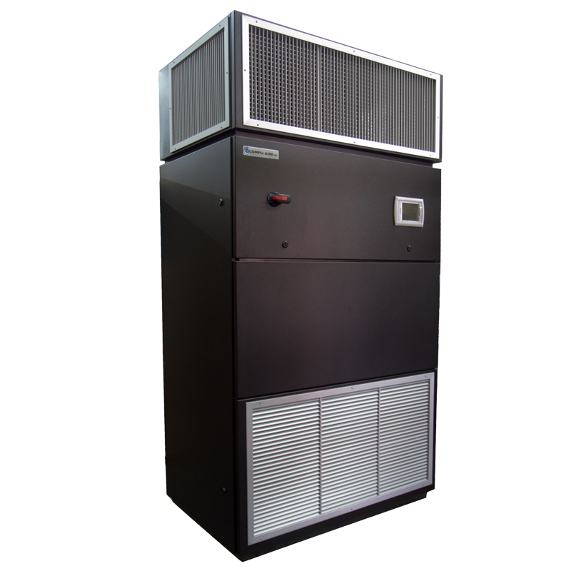 AIRE ACONDICIONADO DE PRECISIÓN System 2100K 6, 8, 10 Ton (21, 28, 35 kW)