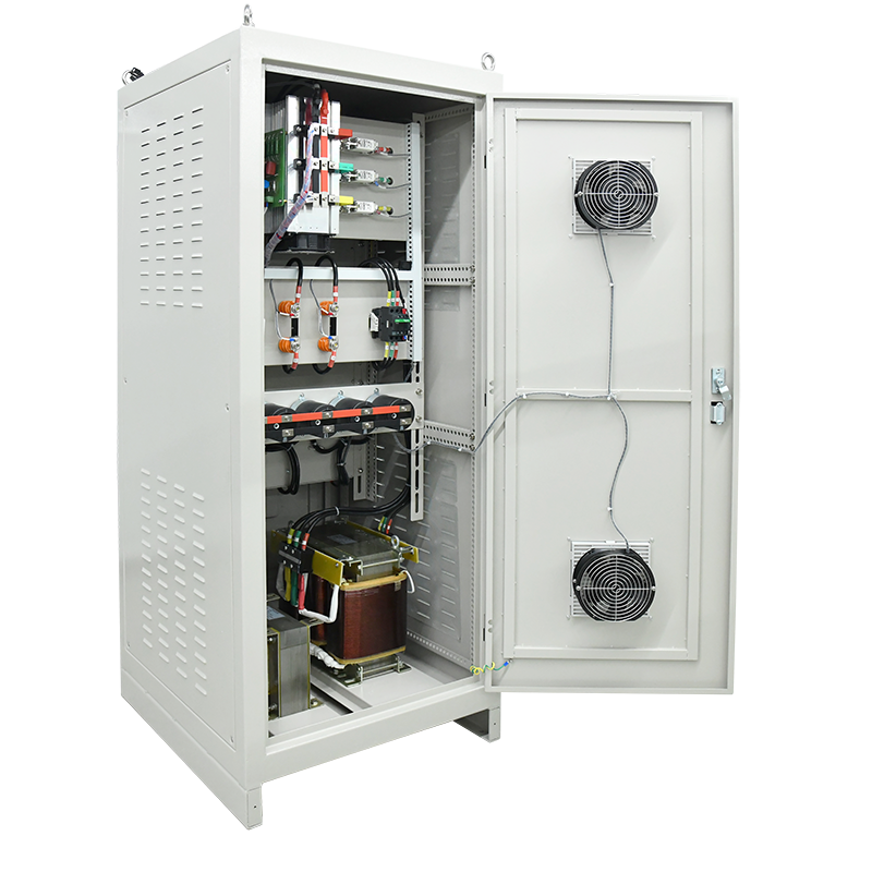 CARGADOR INDUSTRIAL DE BATERÍAS UXCEL - Imagen 12