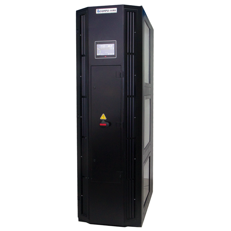 AIRE ACONDICIONADO DE PRECISIÓN Ayan IV 2 a 8 Ton (7 a 28 kW)