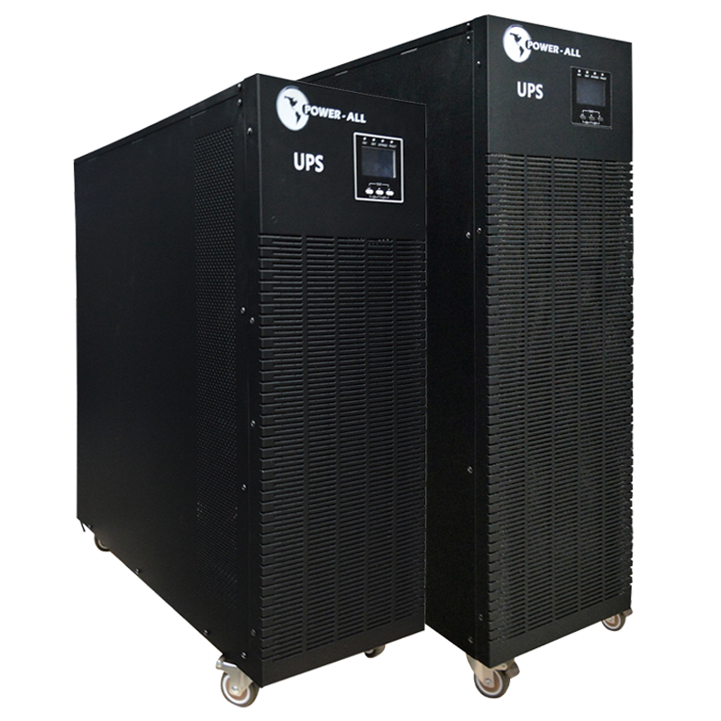 FRUK 1, 3, 6, 10, 15 y 20 KVA - Imagen 4