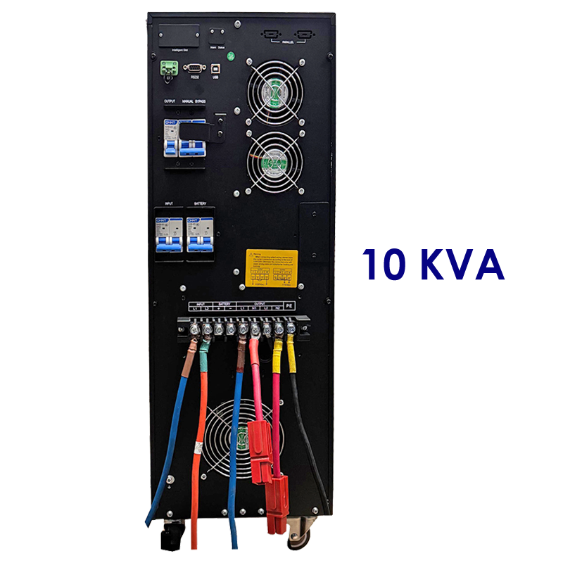 FRUK 1, 3, 6, 10, 15 y 20 KVA - Imagen 6