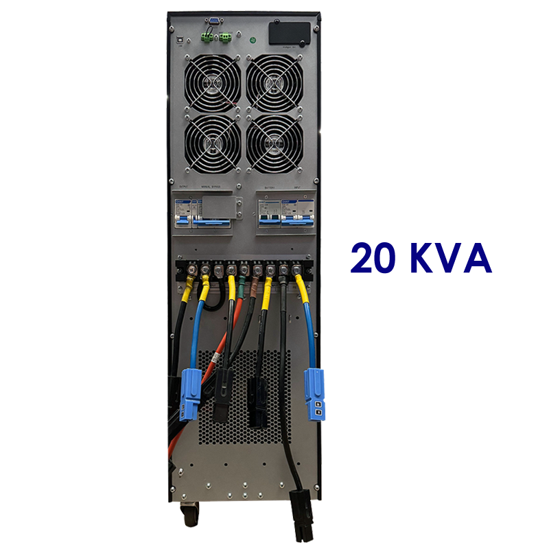 FRUK 1, 3, 6, 10, 15 y 20 KVA - Imagen 7