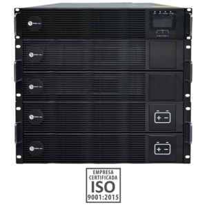 KR+19-HV 6 y 10 KVA​
