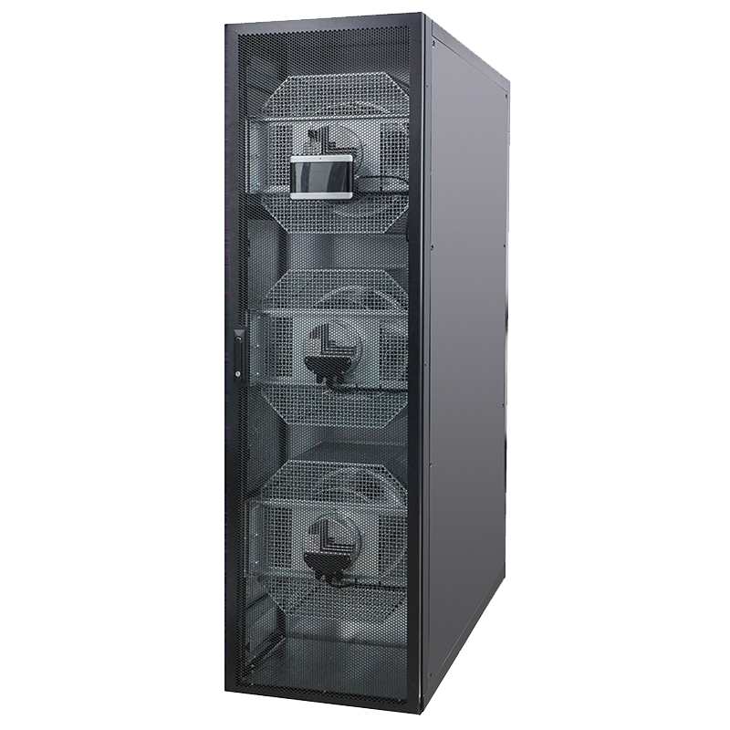 AIRE ACONDICIONADO DE PRECISIÓN In-Row de 12.5 a 60 kW
