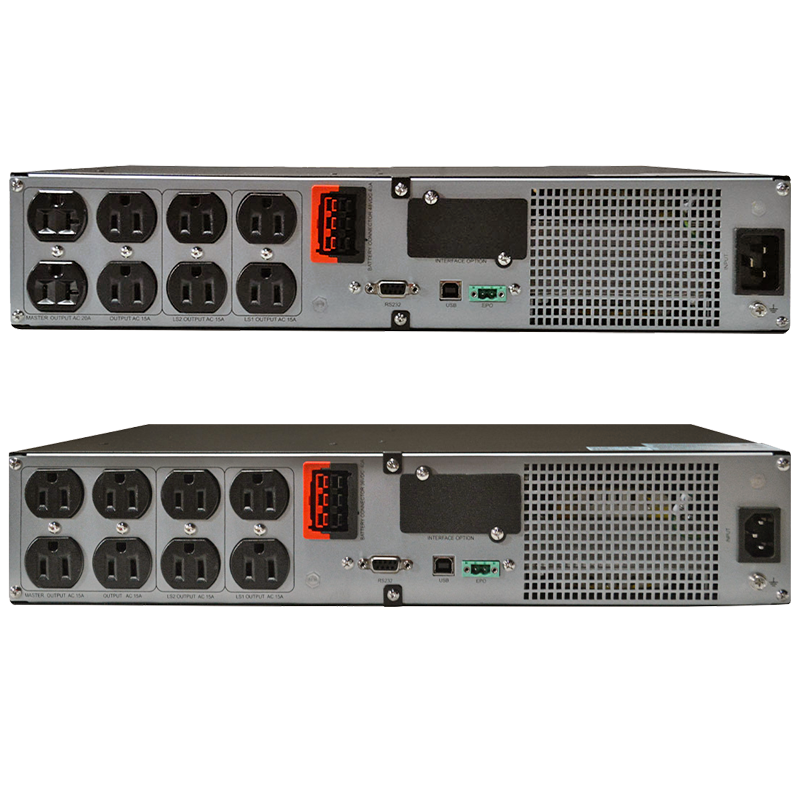 KI+15-RM-CT 1.35, 2 y 3 KVA - Imagen 2