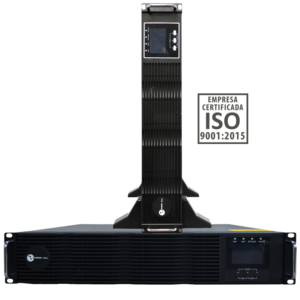 KR+19RM 1-3KVA y HV 3-10KVA