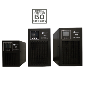 KR+19 1, 2 y 3 KVA