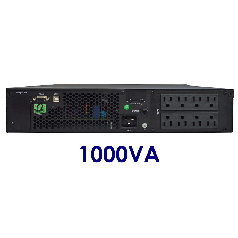 KR+19RM 1-3KVA y HV 3-10KVA - Imagen 3