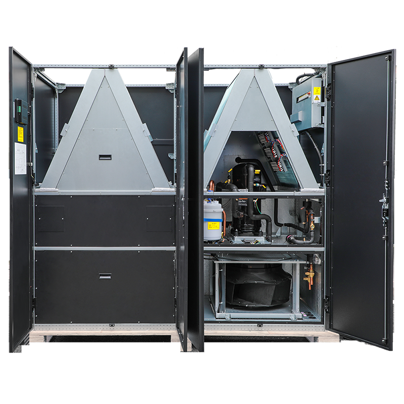 AIRE ACONDICIONADO DE PRECISIÓN 27.5 a 100 kW - Imagen 2