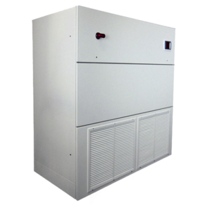 AIRE ACONDICIONADO DE PRECISIÓN System 2100 8 a 60 Ton  (28 a 210 kW)