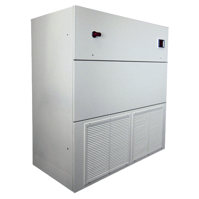 AIRE ACONDICIONADO DE PRECISIÓN System 2100 8 a 60 Ton (28 a 210 kW)