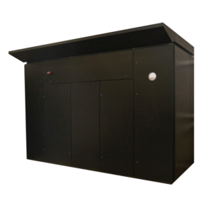 AIRE ACONDICIONADO DE PRECISIÓN System 2000 6 a 70 Ton  (21 a 245 kW)