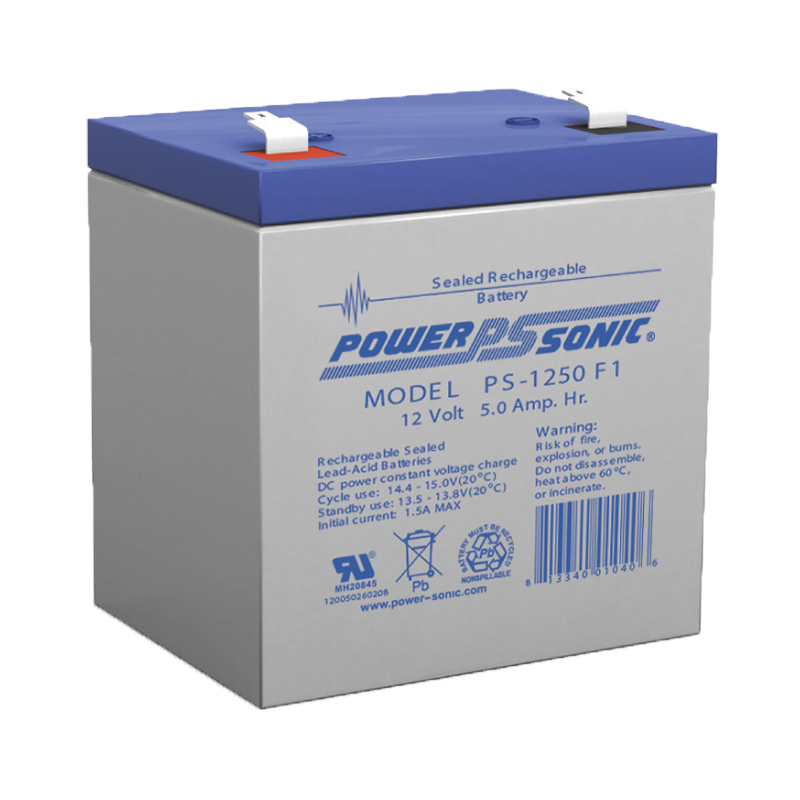 Batería PS-1250