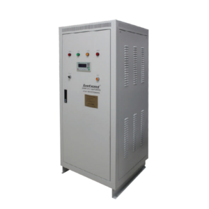 CARGADOR INDUSTRIAL DE BATERÍAS UXCEL