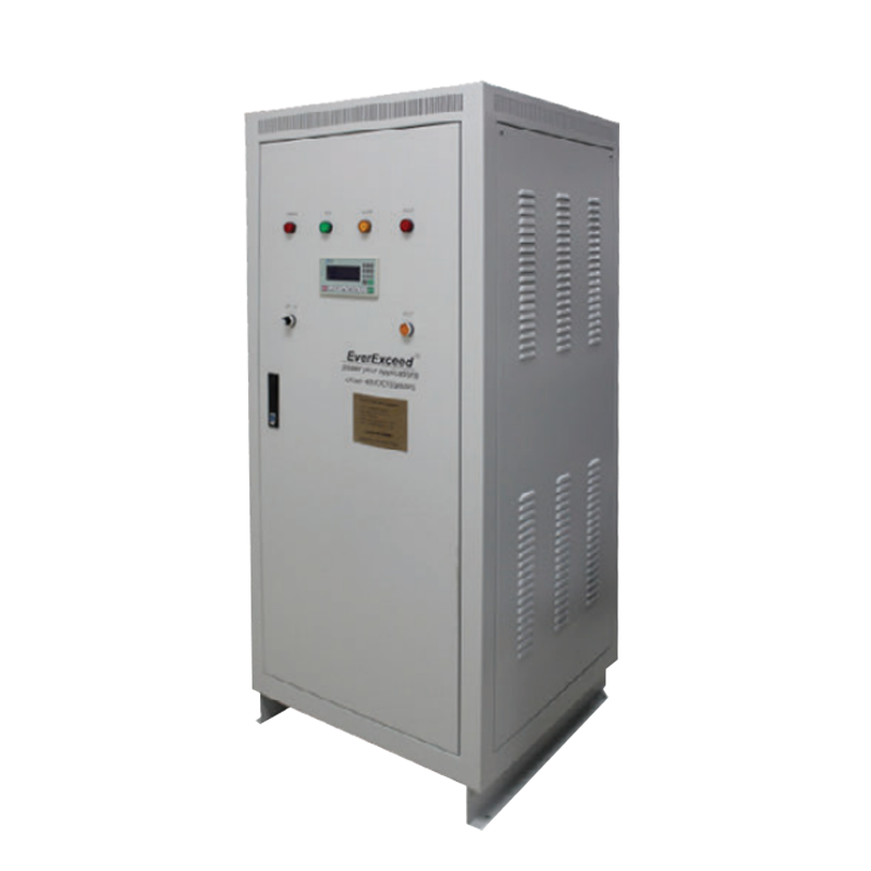CARGADOR INDUSTRIAL DE BATERÍAS UXCEL