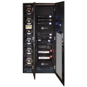 CENTRO DE DATOS AUTOCONTENIDO IT-BOX