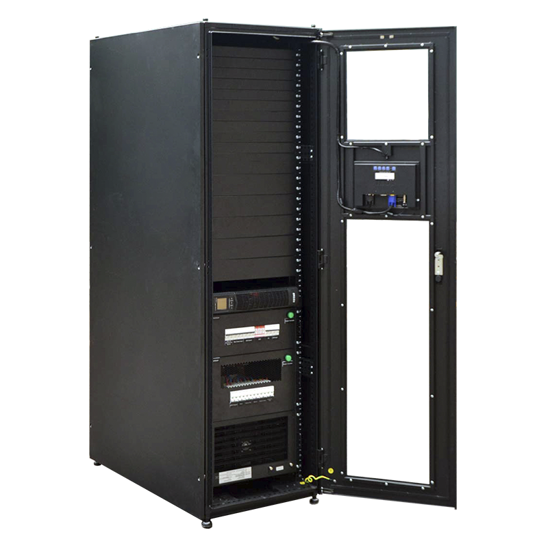 CENTRO DE DATOS AUTOCONTENIDO IT-BOX Compact