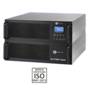 FRUK+19 -  6 y 10KVA