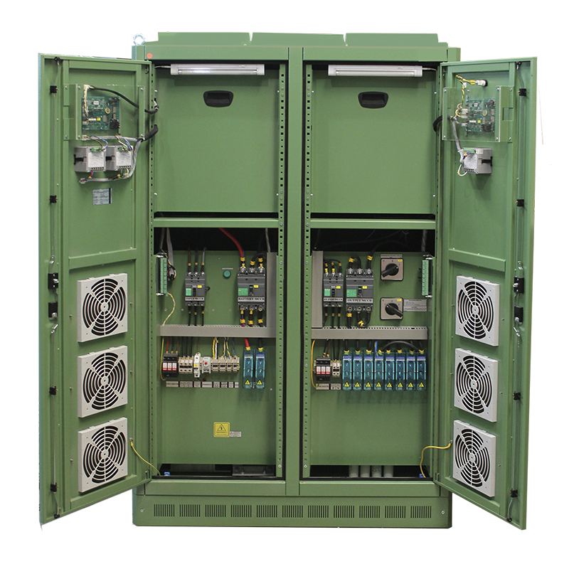 INDUSTRIAL 1- 500 KVA - Imagen 2