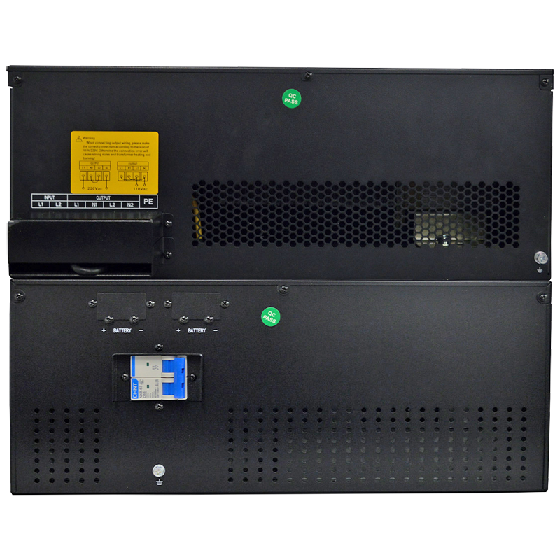KR+19-HV 6 y 10 KVA - Imagen 2