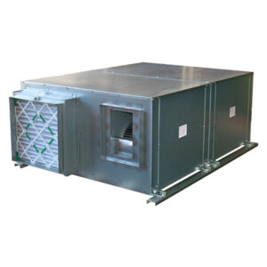 AIRE ACONDICIONADO DE PRECISIÓN Maxi Kool 2 a 30 Ton  (7 a 150 kW)