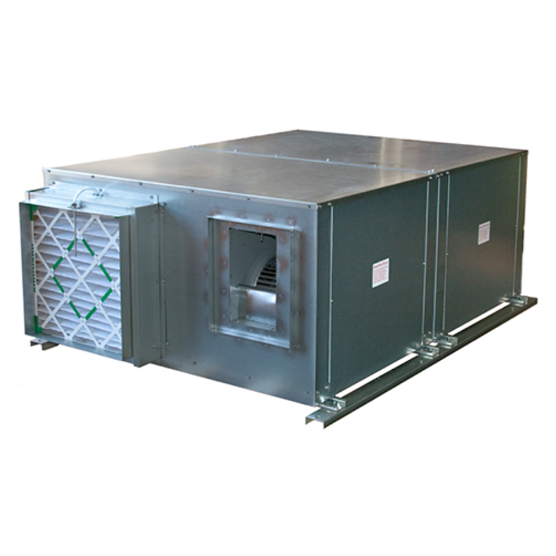AIRE ACONDICIONADO DE PRECISIÓN Maxi Kool 2 a 30 Ton (7 a 150 kW)