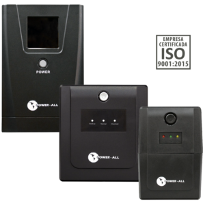 MG+15 -  650 - 3000VA