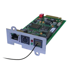 TARJETAS CS121