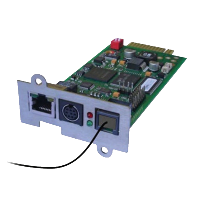 TARJETAS CS121