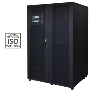 MPP3S 30-300 KVA