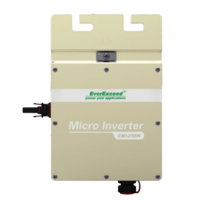 INVERSOR EMI 250N 250 W