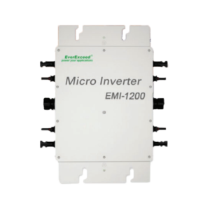 INVERSOR EMI 1200N 1200 W