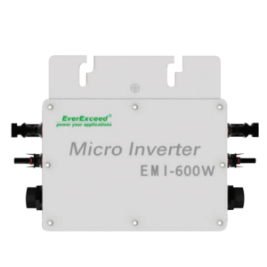 INVERSOR EMI 600N 600 W