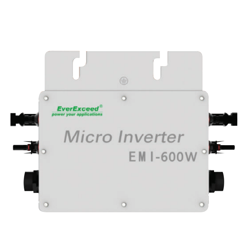 INVERSOR EMI 600N 600 W