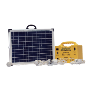PLANTA SOLAR SHS