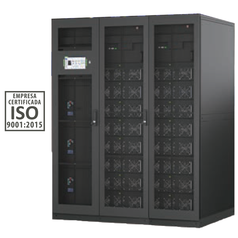 MPP5S LV 75 a 1200KVA – HV 125 a 2000KVA