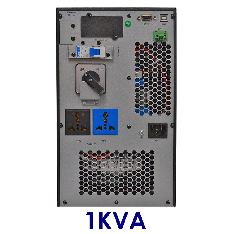 FRUK 1, 3, 6, 10, 15 y 20 KVA - Imagen 2