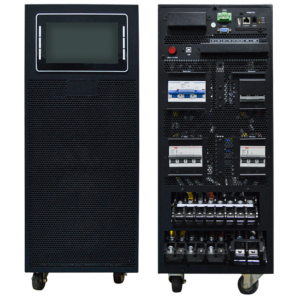 MPP5S SA HV 60KVA