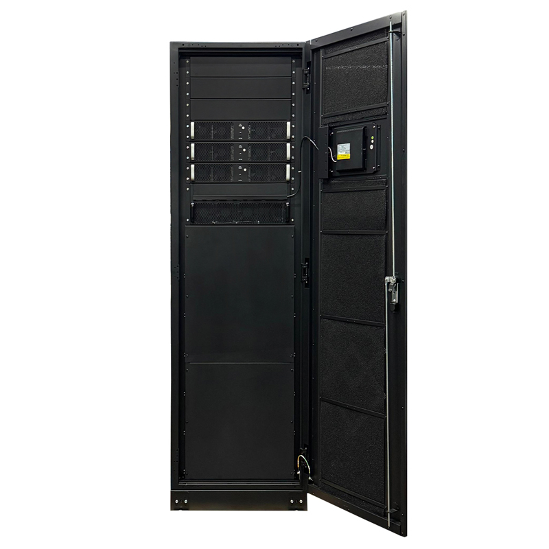 MPP6S LV 20 a 100KVA - HV 30 a 120KVA - Imagen 2