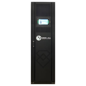 MPP6S LV 20 a 100KVA - HV 30 a 120KVA