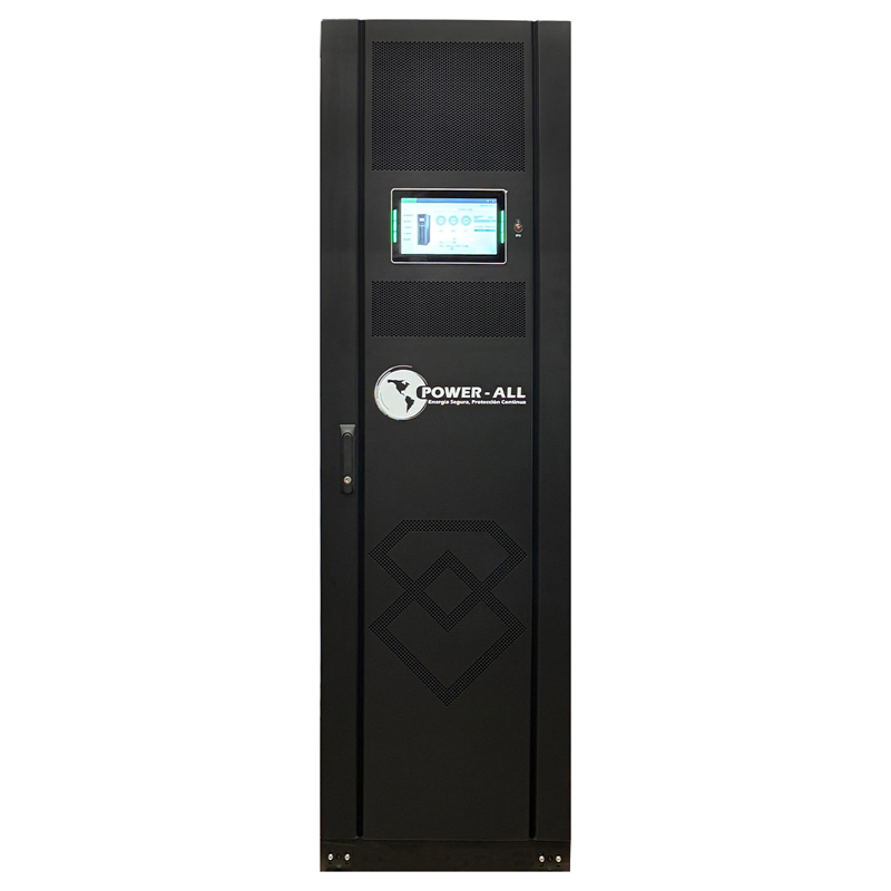 MPP6S LV 20 a 100KVA - HV 30 a 120KVA