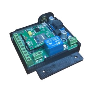 Tarjeta Monitoreo SmartWatch IOT Power-All