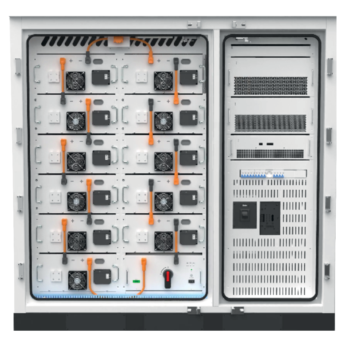 BESS PowerVault - Almacenamiento de Energía All-in-One - Imagen 2